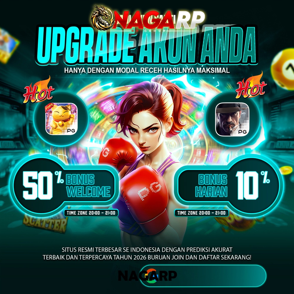 NAGARP: Layanan Yang Praktis Link Slot Gacor Modern Auto Perkalian Merah x100 x500